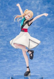 (Pre-order) Cosmic Princess Kaguya! PVC Figure Kaguya: Collaboration Concert Ver. 17 cm