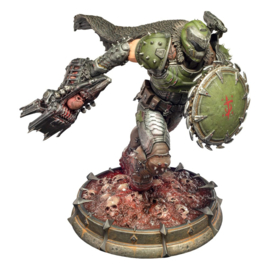 (Pre-order) Doom: The Dark Ages PVC Statue Doomslayer 25 cm