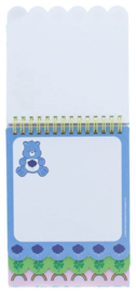 (Pre-order) Care Bears Notepad