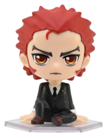 (Pre-order) Solo Leveling Bobble Hero Bobble-Head Series 1 Blind Box Display (12)