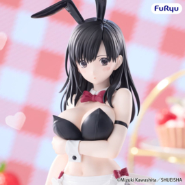 (Pre-order) Strawberry BiCute Bunnies PVC Figure Aya Toujou 27 cm