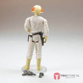 Vintage Star Wars - Cloud Car Pilot, CCP (Compleet)