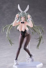 (Pre-order) Goddess of Victory: Nikke Figma PVC Figure Soda: Twinkling Bunny 16 cm