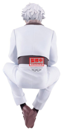 (Pre-order) Blue Lock Sweets Flavor 2026 PVC Figure Seishiro Nagi 14 cm