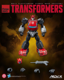 (Pre-order) Transformers MDLX Action Figure Cliffjumper (Comic Book Edition) 12 cm