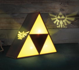 (Pre-order) Legend of Zelda Light Triforce 20 cm