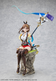 (Pre-order) Atelier Ryza 3: Alchemist of the End & the Secret Key PVC Figure 1/7 Ryza (Reisalin Stout) 31 cm