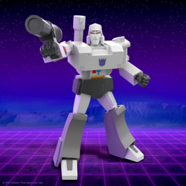 PRE-ORDER Transformers Ultimates Action Figure Megatron (G1 Cartoon)