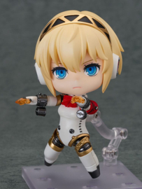 (Pre-order) Persona 3 Reload Nendoroid Action Figure Aigis 2.0 10 cm