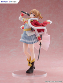 (Pre-order) Revue Starlight F:Nex PVC Statue 1/7 Nana Daiba 23 cm