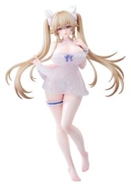 (Pre-order) Azur Lane LessMore PVC Figure 1/8 Anchorage: Private Quarters Ver. 23 cm