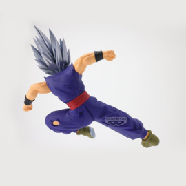 (Pre-order) Dragon Ball Super Blood of Saiyans PVC Figure Son Gohan Beast 17 cm