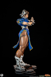 (Pre-order) Street Fighter Statue 1/4 Chun-Li Android 47 cm