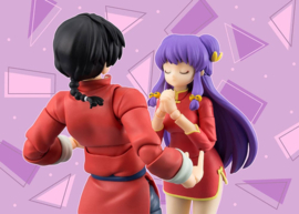 (Pre-order) Ranma 1/2 S.H. Figuarts Action Figure Shampoo 13 cm  
