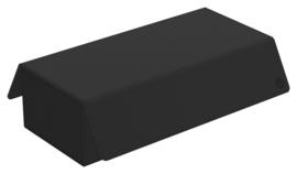 (Pre-order) Ultimate Guard Arkhive 1000+ Xenoskin - Black