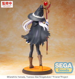(Pre-order) Frieren: Beyond Journey's End Luminasta PVC Figure Frieren Magic of Halloween 22 cm