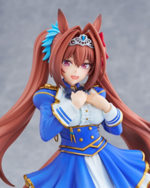 (Pre-order) Umamusume: Pretty Derby Pop Up Parade PVC Figure Daiwa Scarlet L Size 23 cm