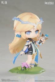 (Pre-order) Wuthering Waves Jinseki Series PVC Figure Cartethyia 11 cm