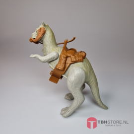 Vintage Star Wars TaunTaun Open Belly met (Palitoy) doos