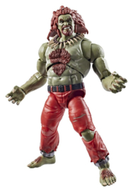 (Pre-order) Street Fighter Action Figure Blanka 15 cm