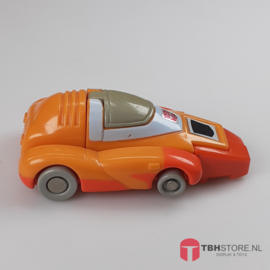 Transformers - G1 Wheelie (Mini Vehicles)