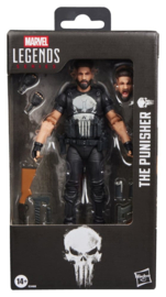 (Pre-order) The Punisher Marvel Legends Action Figure The Punisher 15 cm