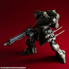 (Pre-order) Gundam VAKIT Model Kit Mobile Suit Gundam: Record of MS Wars Geara Doga (Commander Type) 15 cm