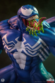 (Pre-order) Marvel Gamerverse Classics PVC Statue 1/10 Venom Player 2 20 cm   