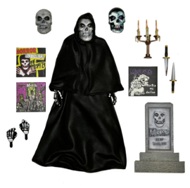 (Pre-order) Misfits Action Figure Ultimate Fiend 18 cm