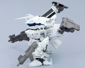 PRE-ORDER Armored Core For Answers D-Style Model Kit Lineark White-Glint 10 cm