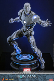 (Pre-order) Marvel Comic Diecast Masterpiece Action Figure 1/6 Superior Iron Man 32 cm
