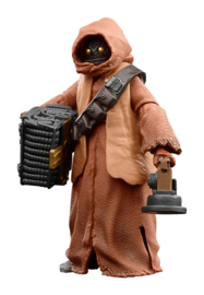 Star Wars Black Series Obi-Wan Kenobi Teeka (Jawa)