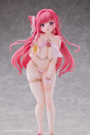 (Pre-order) Original Character PVC Statue 1/6 Riko chan illustration by Ao Kimishima 26 cm