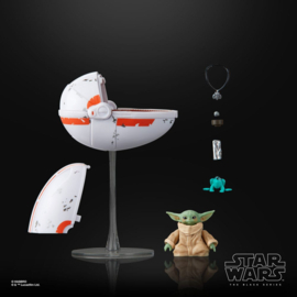 PRE-ORDER Star Wars Black Series Archive Grogu