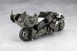 (Pre-order) Hexa Gear Plastic Model Kit 1/24 Definition Armor VT1 12 cm 