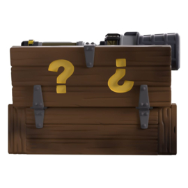 (Pre-order) Call of Duty Vinyl Figure Thunder Gun 7 cm 