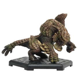 PRE-ORDER Monster Hunter Figure Builder Trading Figures 10 - 15 cm Standard Model Plus Standard Model Plus The Best Selection Vol.22 (6)