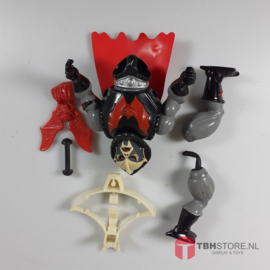 MOTU Masters of the Universe Hordak (Compleet)