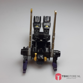 Transformers - G1 Kickback (Insecticons)