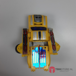 Transformers KO Dynobot 4x4 truck