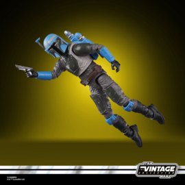 PRE-ORDER Star Wars: The Mandalorian Vintage Collection Action Figure Axe Woves (Privateer)