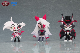 (Pre-order) Hazbin Hotel PVC Figures 8 cm Blind Box Assortment (6)