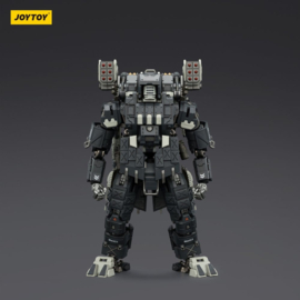 (Pre-order) Dark Source Action Figure APOC Series ThorFire Strike Mech 17 cm