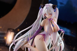 (Pre-order) Azur Lane PVC Figure 1/6 Kearsarge Springtime Monitoring 28 cm