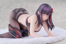 (Pre-order) Chained Soldier Season 2 PVC Figure 1/7 Ren Yamashiro