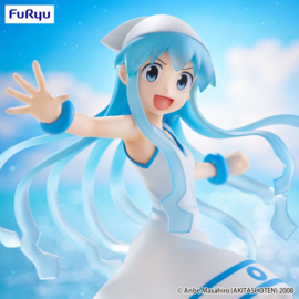 (Pre-order) Squid Girl Trio-Try-iT PVC Statue Squid Girl 21 cm 
