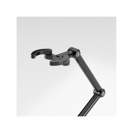 (Pre-order) The Simple Stand Mini Nendoroid More for Mini Figures & Models Black Hex Type 3-Pack 