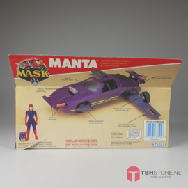 M.A.S.K. Manta