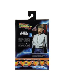 Back to the Future Action Figure Ultimate Biff Tannen