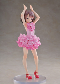 Sword Art Online Alternative: Gun Gale Online Statue 1/7 Llenn: Light Novel Dress Ver. 23 cm   